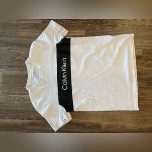 Calvin Klein Men’s S shirt
